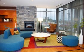 Fairfield Inn & Suites By Marriott Stroudsburg Bartonsville/Poconos